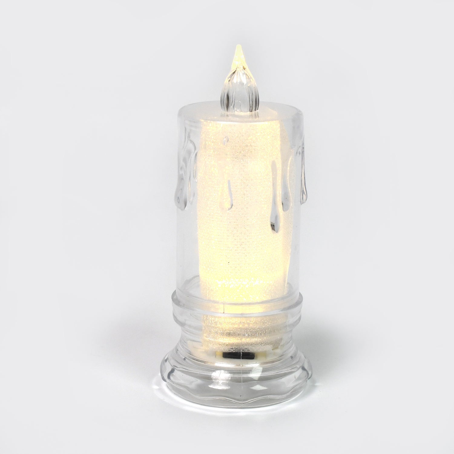 Holiday Spark LED Tea Lights Holiday Spark LED Tea Lights